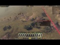 Total War: Attila - Online Battle #1 ~ Sassanids + Huns w/SaphirePhoenix