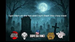 Memento Mori Featuring Lex The Hex Master