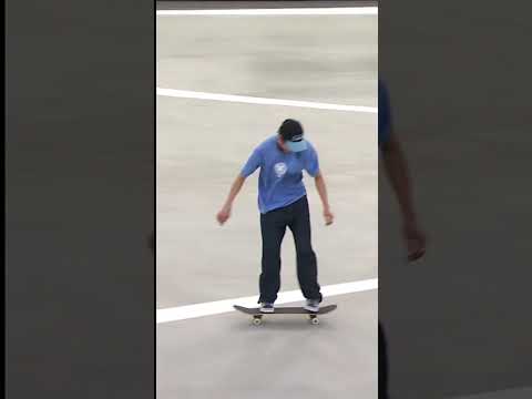 Yuto Horigome's Line at SLS Sydney 🔥