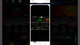 Sprunki Reversed Mr Tree Old Sound For 5 Minutes