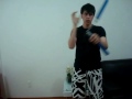 nunchaku