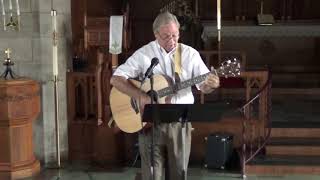 Watch Michael W Smith As It Is In Heaven video