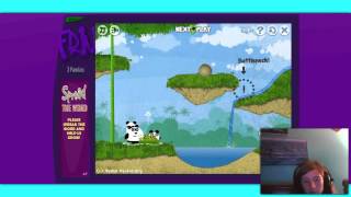 Random Game Ep 3 3 Pandas