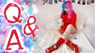 Nie jestem ju? ateistk?? :o #Q&A