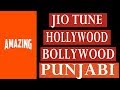 Best Amazing Songs For Jio Caller Tune | Holliwod ,Bollywood,Punjabi | Valentine's Day specail