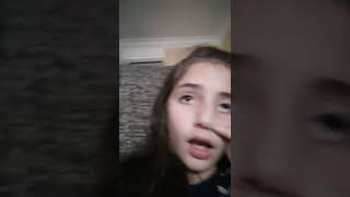 Espiando A Mi Hermana