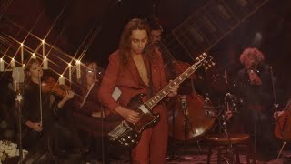 Greta Van Fleet - Tears Of Rain