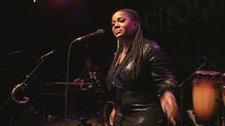 Alter Egos Band Trust In Me Covered By D Mia Hill