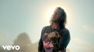 Watch Tyler Hubbard Back Then Right Now video
