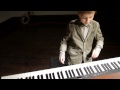 Felix (7) Winter Music Recital 2015