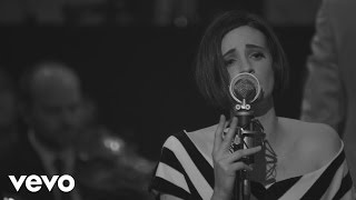 Watch Hooverphonic The Night Before video