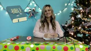 LifeKids Bible Story 12/20/20