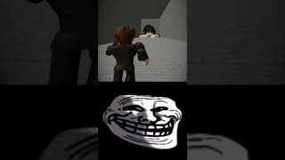 he was a real legend..🫡 (Roblox) (Credit to ​⁠@Ncraft2 ) #roblox #trollface #sad