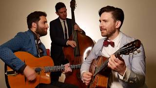 Catfish - Tin Tin Deo