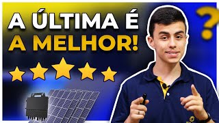 ☀️ 5 perguntas para se fazer antes de comprar SEU GERADOR SOLAR - PARTE 2 | #16