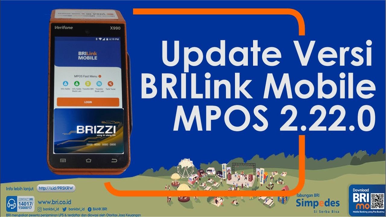 Terawangan Jebol has good news in the Version Update Terawangan Jebol has good news in the Version Update