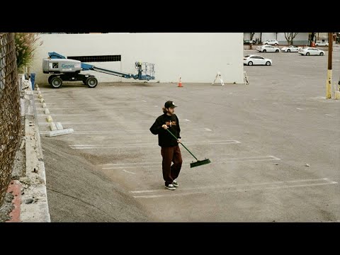 Quartersnacks Deep Dive: Dick Rizzo & Paul Young on Hi8 and East Coast Influences