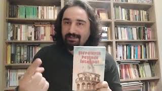 Matematik Romanı 1 - Şifrelerin Peşinde İstanbul