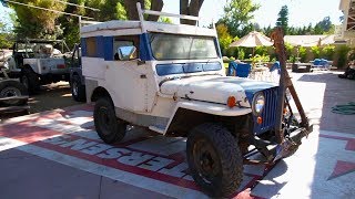 How to Pick a Truck to Rescue | Dirt Every Day