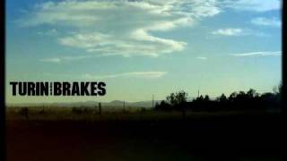 Watch Turin Brakes Full Of Stars video