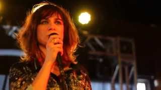 Watch Nicole Atkins Its Only Chemistry video