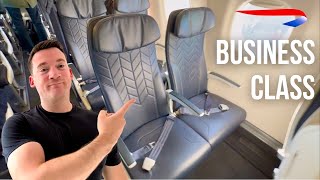 Is Ba Cityflyer Business Cl A Waste Of Money In 2025?
