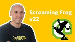 Screaming Frog Seo Spider 22 Est Incroyable