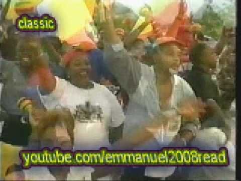 Mizik Mizik Ranmase Kanaval 1997