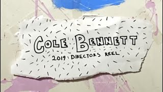 Cole Bennett | 2019 Music Video Reel