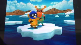 The Backyardigans Pablos Panic Attack Part 13