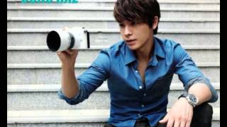 Watch Super Junior Love video