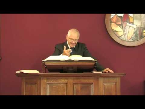 Ere-Dienst Serie 7P - 1e en 2e Timotheus brieven