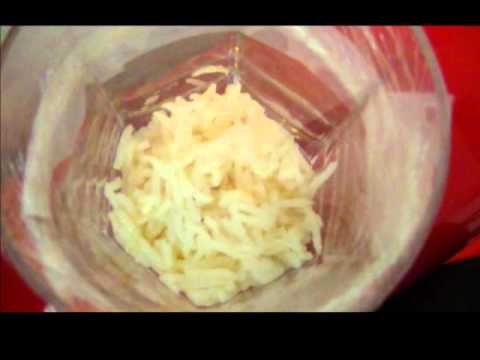 Masaru Emoto Rice Experiment part 2