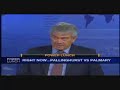 Pallinghurst Chairman Brian Gilbertson Part 1