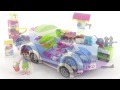LEGO Friends Mia's Roadster review! set 41091
