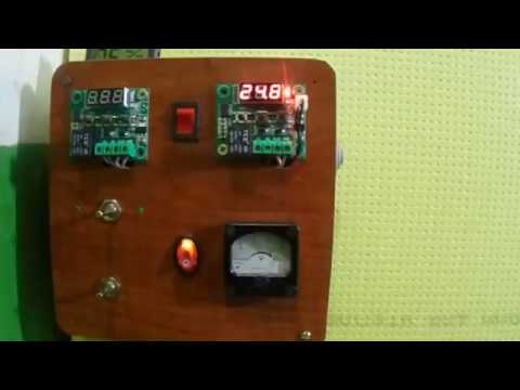 Инкубатор на 12 вольт Инкубатор на 12 вольт