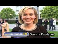 Sarah Paulson - How to make it in Hollywood