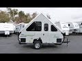 2014 A-liner Classic Walk-around by Motor Sportsland