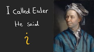 Math teachers betrayed us all! | An introduction to complex numbers