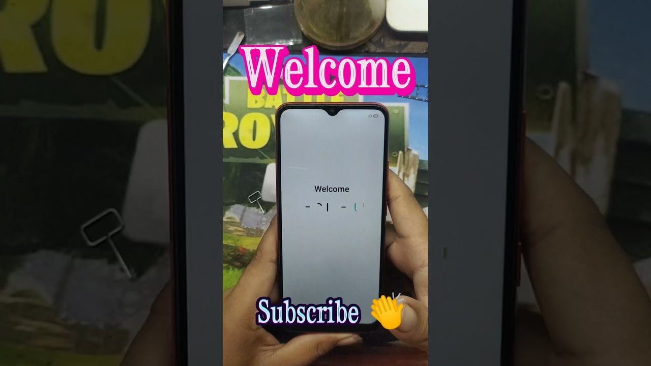 Realme C12 ( RMX 2189 ) Frp/Bypass/ Google Lock Bypass/ Realme C12 ( RMX 2189 ) Frp/Bypass/ Google Lock Bypass/