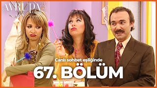 Avrupa Yakası 67. Bölümü Birlikte İzliyoruz