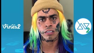 New David Lopez Instagram Videos Compilation November 2018 Wles