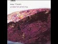 New Flesh- Zero Gravity