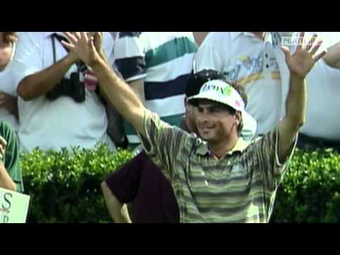 Unique Hats on the PGA TOUR