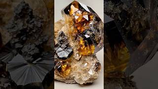 The Allure Of Crystal Formation