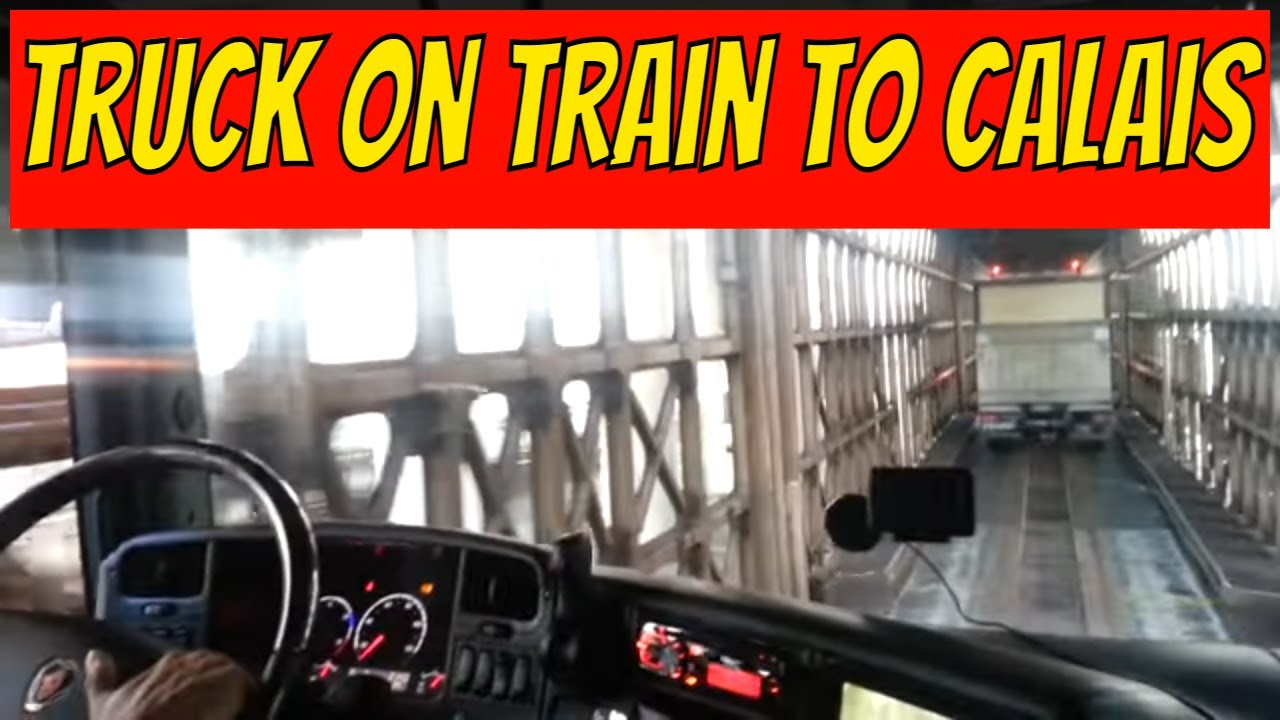 Flirten op de trein