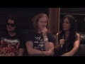 We the Kings Interview Part 2