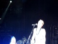 Video Depeche Mode Somebody Live @ Red Rocks 2009