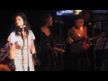 "Wrong People" . Performed Live at The Basemen twith Jane Badler, Paul Grabowsky and Orchestra.