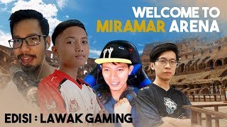 LAWAK GAMING WELCOMEBACK ?? AUTO NGAKAK Ft. BANG ALEX EJ GAMING Aris Prihantoro